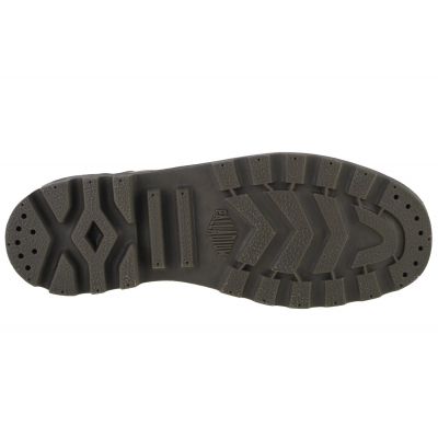 8. Buty Palladium Pampa Hi M 02352-308-M