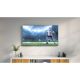 8. Techly ICA-PLB 136E uchwyt do telewizorów 139,7 cm (55") Czarny