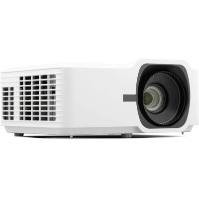 5. Projektor ViewSonic LS630HD FHD 4000ANSI 2xHDMI USB RS232 RJ45