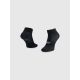 2. Skarpetki casual za kostkę (3-pack) chłopięce 4F 4FJWMM00USOCM499-20S