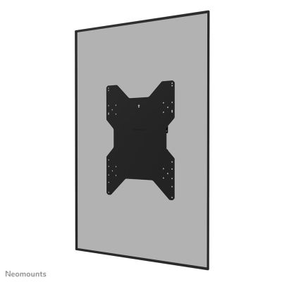 4. Neomounts WL85-515BL16 uchwyt do telewizorów 190,5 cm (75") Czarny