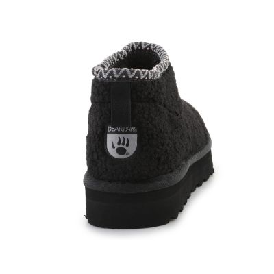 5. Buty Bearpaw Snuggle Daphne Deco W 3192W-011
