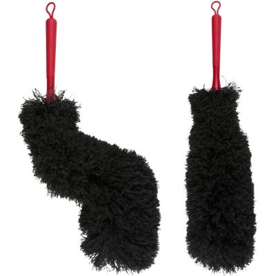 5. SZCZOTKA DO MYCIA SAMOCHODU ELASTYCZNA Z MICROFIBRY 52CM DIRT DEVIL
