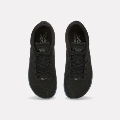 4. Sneakersy Reebok NANO ZERO (100244705)