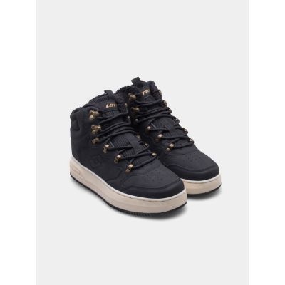 11. Buty unisex zimowe Lotto Jalana Pf Fur 2400390W-1112