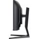 31. Monitor iiyama GCB3486WQSCP-B1 34" VA 3440x1440 500cd/m2 0,4ms 2xHDMI 2xDP USB