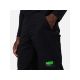 5. Spodnie narciarskie męskie ROSSIGNOL Hero Insulated Ski Pant czarne