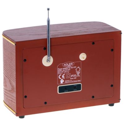 6. Radio ADLER AD 1187