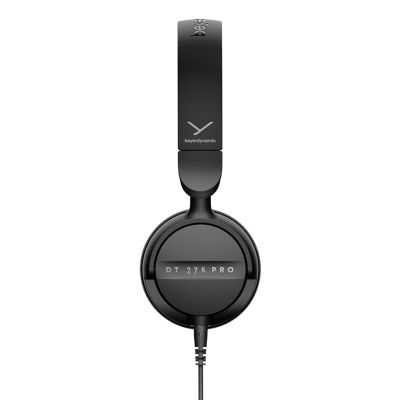 2. Beyerdynamic DT 275 PRO Słuchawki Przewodowa Opaska na głowę Scena/studio Czarny