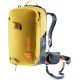 40. Plecak lawinowy Deuter Alproof Lite 22 - turmeric/black