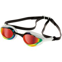 Okulary pływackie Aquafeel "Leader Mirrored"   one size