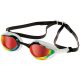 Okulary pływackie Aquafeel "Leader Mirrored"   one size