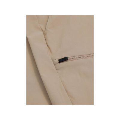 4. Spodnie damskie Peak Performance W Iconiq Pants kolor beżowy