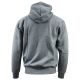 3. Bluza sportowa męska z kapturem Air Jordan Essentials Full Zip dres - DQ7350-091