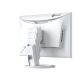 6. Monitor EIZO FlexScan EV2490-WT - 60,5 cm (23,8") - 1920 x 1080 pikseli - Full HD - LED - 5 ms - Biały