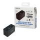 6. LogiLink CR0042 stacja dokująca Przewodowa USB 3.2 Gen 1 (3.1 Gen 1) Type-A Czarny