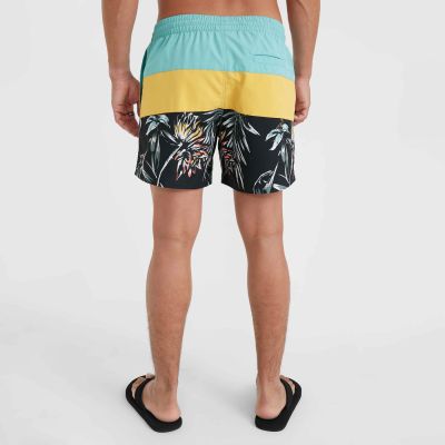 5. Szorty kąpielowe O'Neill Mix&Match Cali Block 15'' M 92800613816