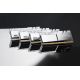 2. Pamięć RAM G.Skill Trident Z Royal Series - DDR4 - 64 GB: 4 x 16 GB - DIMM 288-pin - unbuffered