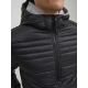 23. Kurtka Jack & Jones Jjehero Puffer Hood Noos M 12211785