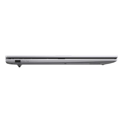 10. ASUS Vivobook 17 X1704MA-AU038 Core 7 350 17.3"FHD IPS-level Panel 60Hz 250nits AG 16GB DDR5 SSD512 Intel Graphics WLAN+BT Cam720p 50WHrs NoOS Cool Silver