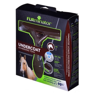 2. FURMINATOR dla koni