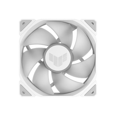 17. Wentylator ASUS TUF Gaming TR120 ARGB WHITE 3IN1