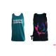 Dwustronna Koszulka koszykarska sportowa K1X Reversible Tank Top - KXM241-041