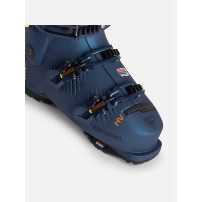 5. Buty narciarskie ROSSIGNOL VIZION 4B 120 HV GW-MT BL niebieski