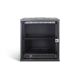 4. Digitus Zestaw sieciowy SOHO Pro, 483 mm (19") - 12U, 540 x 400 mm (szer. x gł.)