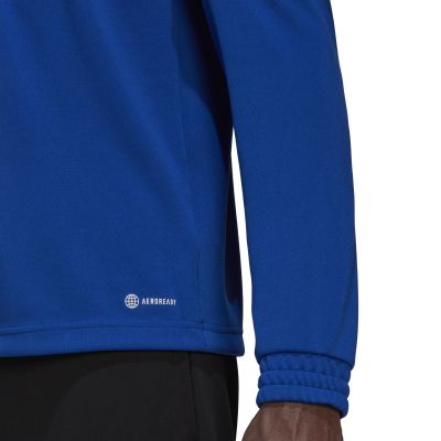 9. Bluza treningowa adidas Entrada 22 M HG6286