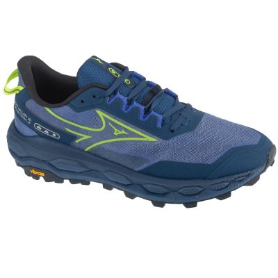 Mizuno Wave Mujin 11 J1GJ257051 Niebieskie 42