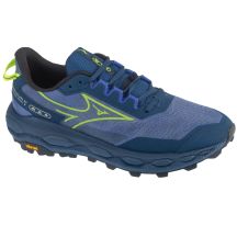 Mizuno Wave Mujin 11 J1GJ257051 Niebieskie 42