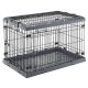 9. FERPLAST Superior 90 - klatka dla psów - 92 x 58,5 x 62,5 cm