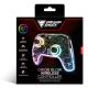 5. Dragonshock Orion Glow Czarny Bluetooth Gamepad Analogowa/Cyfrowa Nintendo Switch