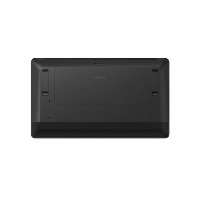 5. Tablet graficzny Wacom Cintiq Pro 24 DTK-2420 5080 lpi 522x294mm USB Czarny