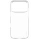 3. Etui CARE by PanzerGlass Fashionable X-Ray Soft Basic na iPhone 17 Pro - przezroczyste