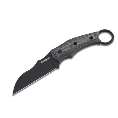 Nóż Magnum Straight Karambit