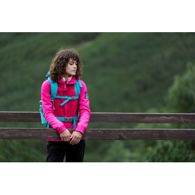19. Kurtka Elbrus Softshell Envisat W 92800593759