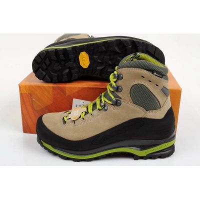 10. Buty trekkingowe Aku Superalp GTX W 594W642