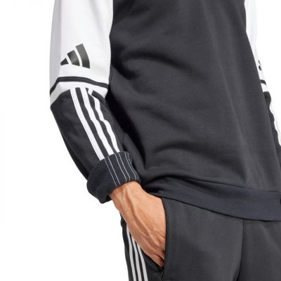 5. Bluza adidas Squadra 25 Sweat Crew M JE2780