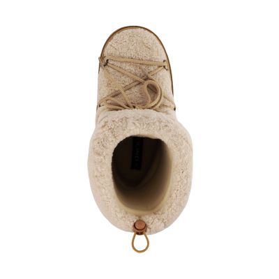 4. Buty damskie O'Neill Lisa F High beżowe 90263019 38F