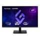 15. Viewsonic VX Series VX27G1-2K monitor komputerowy 68,6 cm (27") 2560 x 1440 px Quad HD LED Czarny