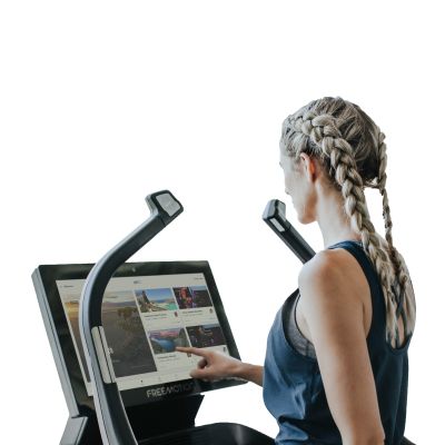 19. Bieżnia elektryczna Freemotion Incline Trainer i22.9 FMTK74819K2