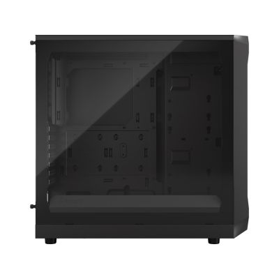11. Fractal Design Focus 2 Czarny