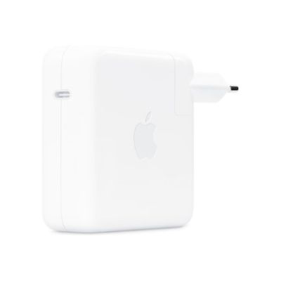 4. Zasilacz Apple 96W USB-C Power Adapter