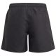 2. Spodenki kąpielowe adidas YB Bos Short Jr GQ1063