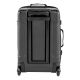 2. Fjällräven Färden Roller 35 Wózek Twardy kask Czarny 35 l Poliamidowy