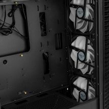 Obudowa Kolink Observatory HF Mesh ARGB Midi Tower - czarny