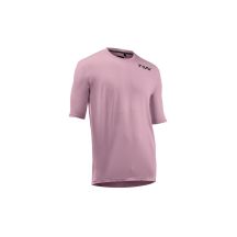 Koszulka rowerowa NORTHWAVE XTrail Jersey S/s różowy