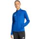 Bluza damska adidas Entrada 26 Track niebieska JZ6594